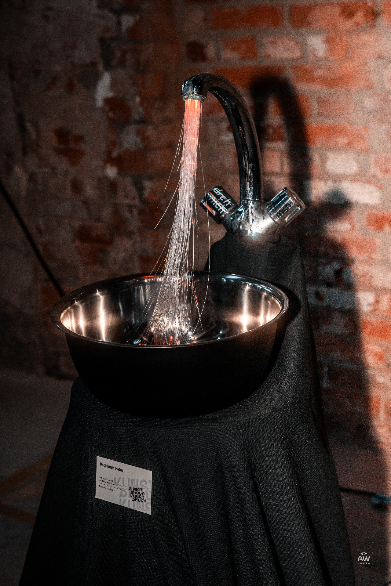 Fotografie von Alex Wohlfart